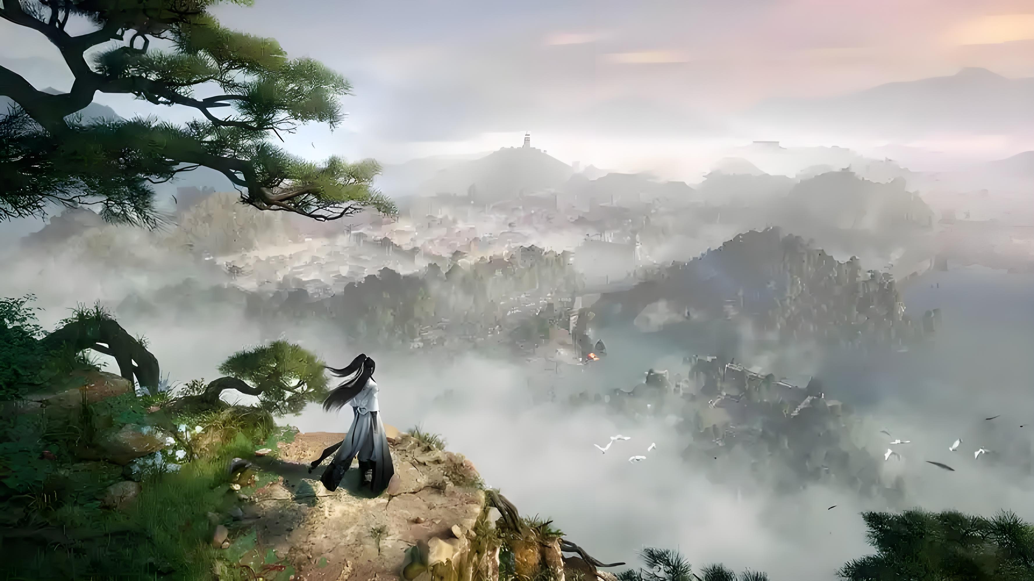 《复古传奇点卡版》：经典重现，公平竞技！(图2)
